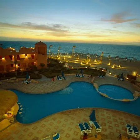 Stay Inn Hotel Ain Sokhna