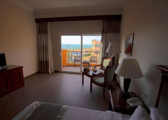 Otel Ain Sokhna Ain Sukhna