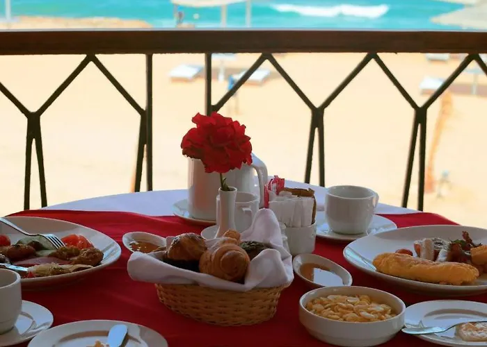 Otel Ain Sokhna