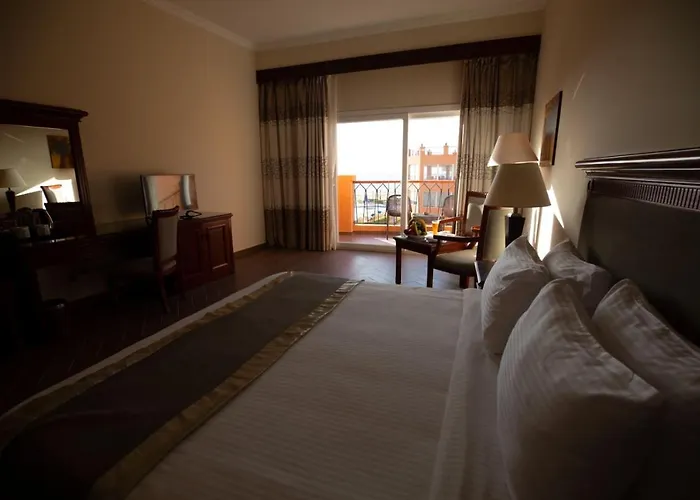 Ain Sokhna Otel 4*
