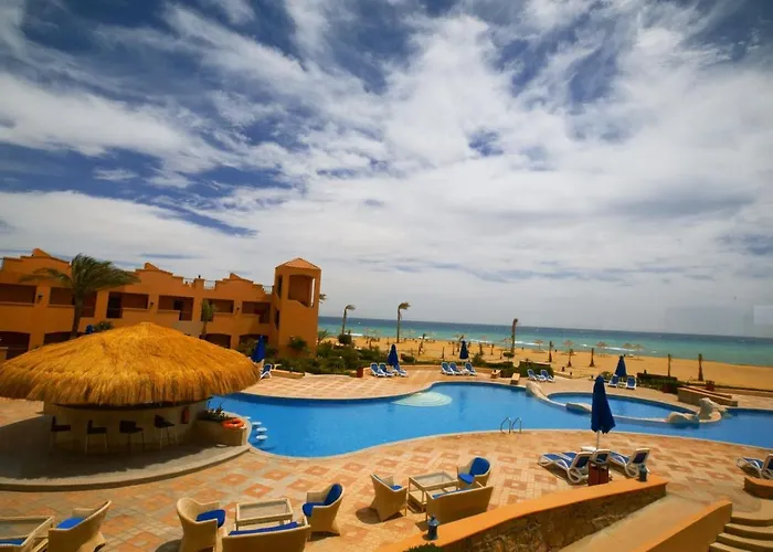 Ain Sokhna Otel