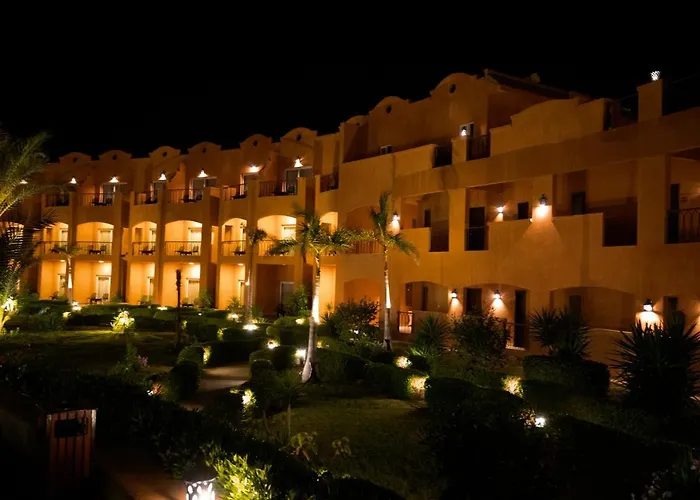 Ain Sokhna Otel Ain Sukhna