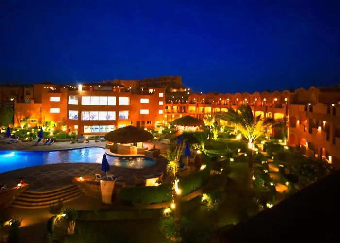 Ain Sokhna Otel Ain Sukhna