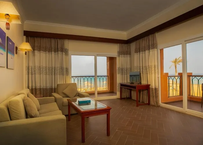 Otel Ain Sokhna Ain Sukhna