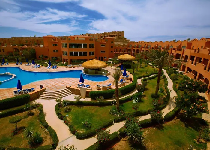 Ain Sokhna 4*