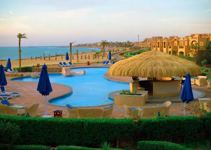 Ain Sokhna 4* Ain Sukhna