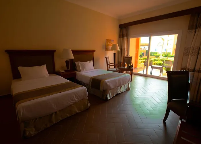 Ain Sokhna Otel 4*