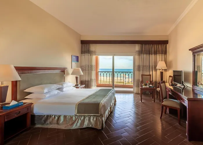 Ain Sokhna Otel Ain Sukhna